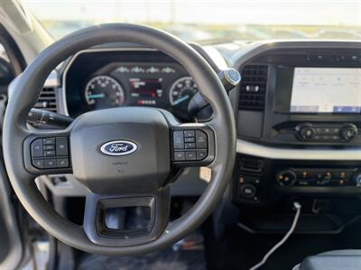2023 Ford F-150 XLT   - Photo 2 - Yuma, AZ 85364