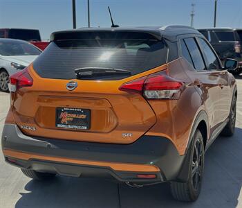 2020 Nissan Kicks SR   - Photo 9 - Yuma, AZ 85364