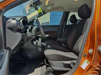 2020 Nissan Kicks SR   - Photo 3 - Yuma, AZ 85364