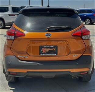 2020 Nissan Kicks SR   - Photo 8 - Yuma, AZ 85364