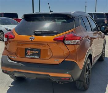 2020 Nissan Kicks SR   - Photo 9 - Yuma, AZ 85364