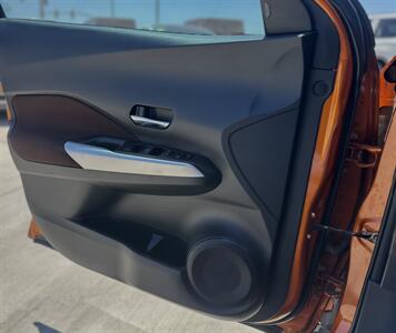 2020 Nissan Kicks SR   - Photo 6 - Yuma, AZ 85364