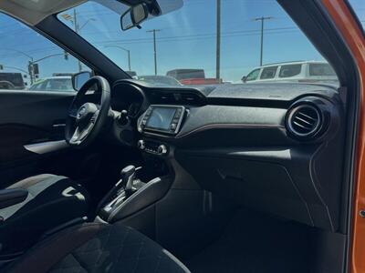 2020 Nissan Kicks SR   - Photo 5 - Yuma, AZ 85364
