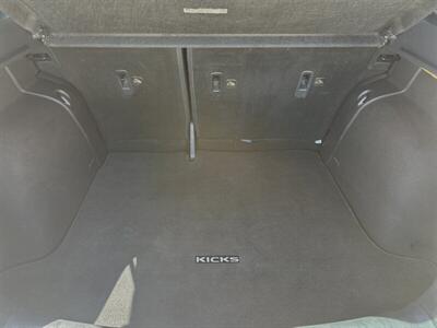 2020 Nissan Kicks SR   - Photo 10 - Yuma, AZ 85364