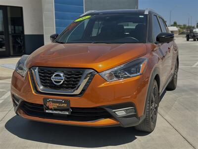 2020 Nissan Kicks SR   - Photo 7 - Yuma, AZ 85364