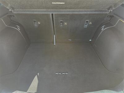 2020 Nissan Kicks SR   - Photo 10 - Yuma, AZ 85364