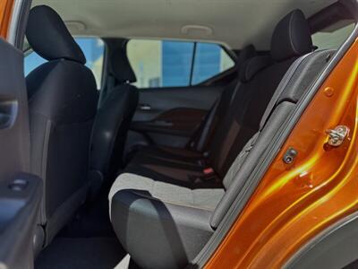 2020 Nissan Kicks SR   - Photo 4 - Yuma, AZ 85364