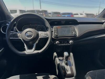 2020 Nissan Kicks SR   - Photo 2 - Yuma, AZ 85364