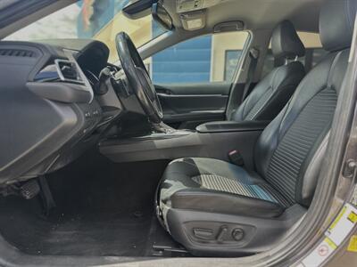 2018 Toyota Camry SE   - Photo 3 - Somerton, AZ 85350