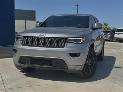 2020 Jeep Grand Cherokee Altitude   - Photo 8 - Somerton, AZ 85350