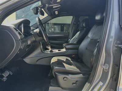2020 Jeep Grand Cherokee Altitude   - Photo 3 - Somerton, AZ 85350
