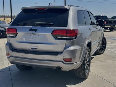 2020 Jeep Grand Cherokee Altitude   - Photo 10 - Somerton, AZ 85350