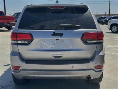 2020 Jeep Grand Cherokee Altitude   - Photo 9 - Somerton, AZ 85350