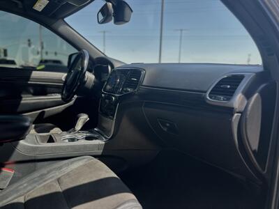 2020 Jeep Grand Cherokee Altitude   - Photo 5 - Somerton, AZ 85350