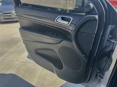 2020 Jeep Grand Cherokee Altitude   - Photo 6 - Somerton, AZ 85350