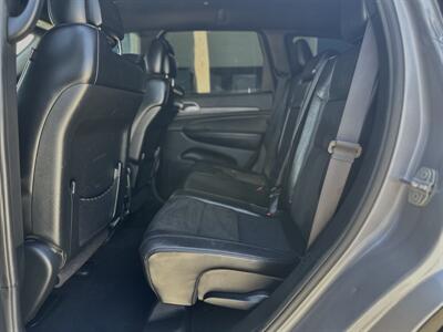 2020 Jeep Grand Cherokee Altitude   - Photo 4 - Somerton, AZ 85350