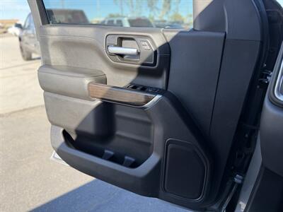 2021 GMC Sierra 1500 Elevation   - Photo 9 - Somerton, AZ 85350