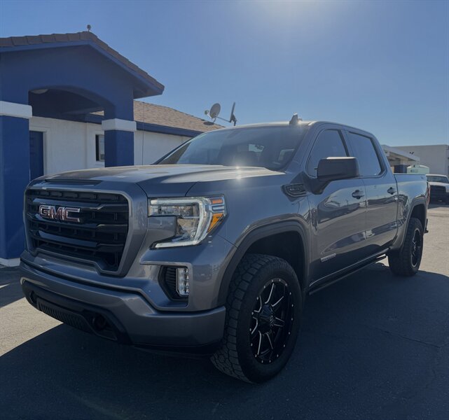 2021 GMC Sierra 1500 Elevation   - Photo 1 - Somerton, AZ 85350