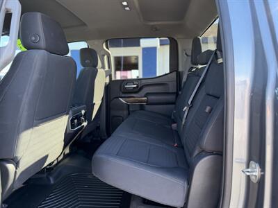 2021 GMC Sierra 1500 Elevation   - Photo 4 - Somerton, AZ 85350