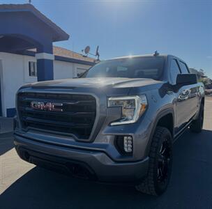 2021 GMC Sierra 1500 Elevation   - Photo 5 - Somerton, AZ 85350