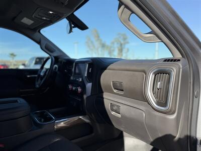 2021 GMC Sierra 1500 Elevation   - Photo 8 - Somerton, AZ 85350