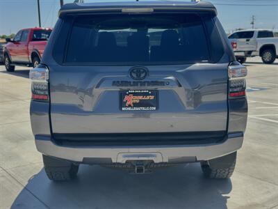 2021 Toyota 4Runner SR5   - Photo 9 - Somerton, AZ 85350