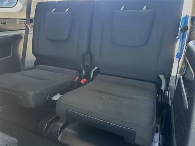 2021 Toyota 4Runner SR5   - Photo 5 - Somerton, AZ 85350