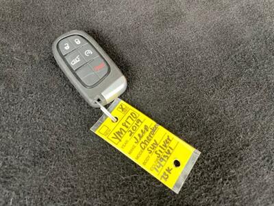 2019 Jeep Cherokee Latitude Plus - Photo 14 - Yuma, AZ 85364