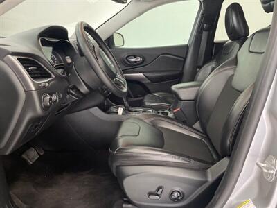 2019 Jeep Cherokee Latitude Plus - Photo 5 - Yuma, AZ 85364