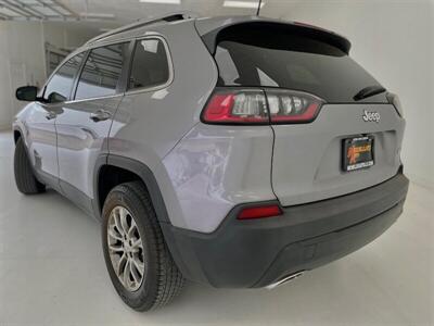 2019 Jeep Cherokee Latitude Plus - Photo 12 - Yuma, AZ 85364