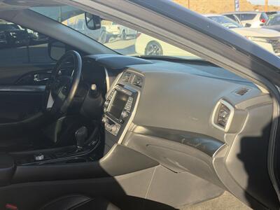 2020 Nissan Maxima 3.5 SL - Photo 4 - Yuma, AZ 85365