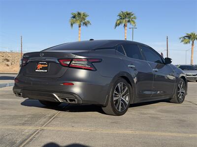 2020 Nissan Maxima 3.5 SL - Photo 2 - Yuma, AZ 85365