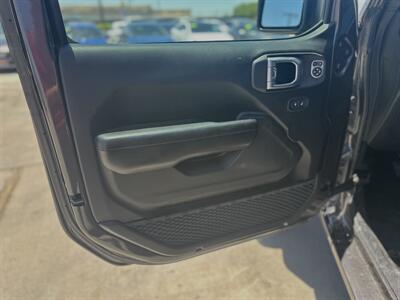 2019 Jeep Wrangler Sport   - Photo 7 - Yuma, AZ 85364