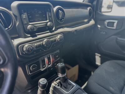 2019 Jeep Wrangler Sport   - Photo 3 - Yuma, AZ 85364