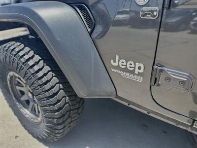 2019 Jeep Wrangler Sport   - Photo 12 - Yuma, AZ 85364