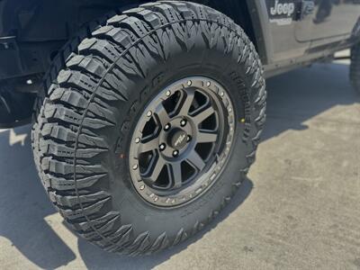 2019 Jeep Wrangler Sport   - Photo 8 - Yuma, AZ 85364