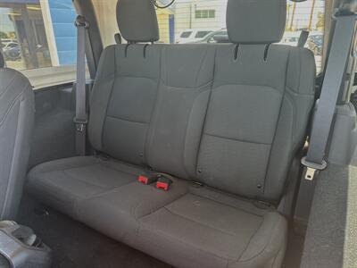 2019 Jeep Wrangler Sport   - Photo 6 - Yuma, AZ 85364