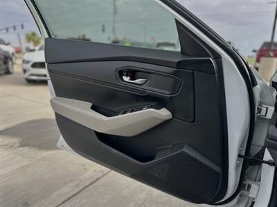 2023 Honda Accord EX - Photo 7 - Yuma, AZ 85364