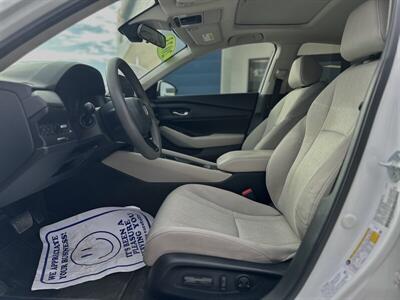 2023 Honda Accord EX - Photo 3 - Yuma, AZ 85364