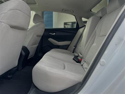 2023 Honda Accord EX - Photo 5 - Yuma, AZ 85364