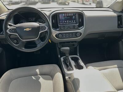 2018 Chevrolet Colorado LT   - Photo 2 - Yuma, AZ 85365