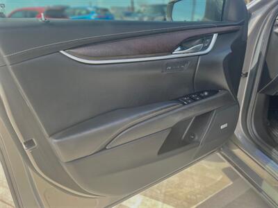 2019 Cadillac XTS Luxury   - Photo 14 - Yuma, AZ 85364