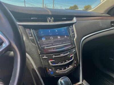 2019 Cadillac XTS Luxury - Photo 11 - Yuma, AZ 85364