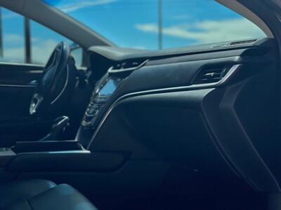 2019 Cadillac XTS Luxury - Photo 4 - Yuma, AZ 85364