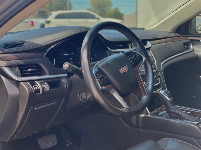 2019 Cadillac XTS Luxury