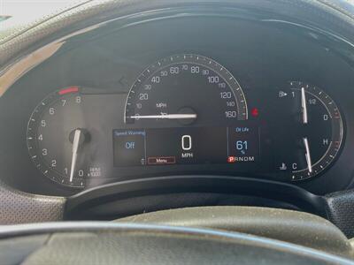 2019 Cadillac XTS Luxury - Photo 10 - Yuma, AZ 85364