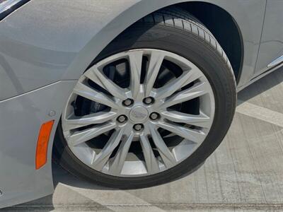 2019 Cadillac XTS Luxury - Photo 21 - Yuma, AZ 85364