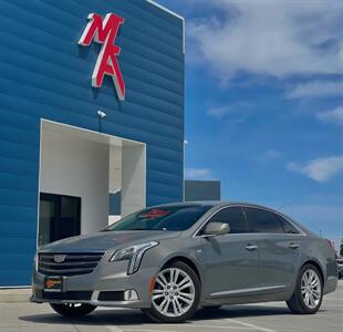 2019 Cadillac XTS Luxury   - Photo 1 - Yuma, AZ 85364
