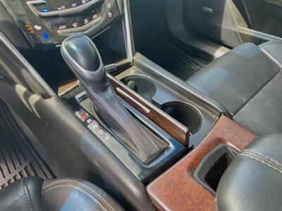 2019 Cadillac XTS Luxury - Photo 12 - Yuma, AZ 85364