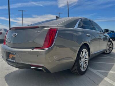 2019 Cadillac XTS Luxury - Photo 19 - Yuma, AZ 85364